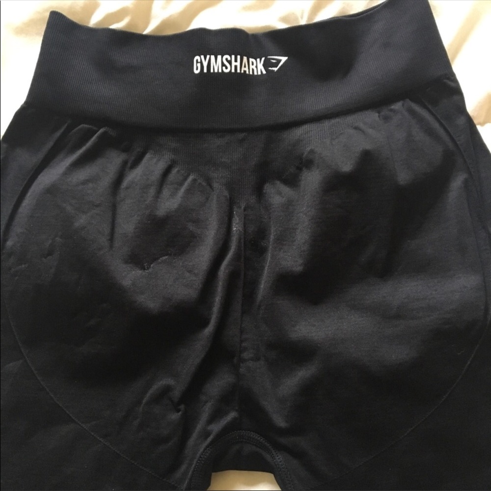 Gymshark leggings